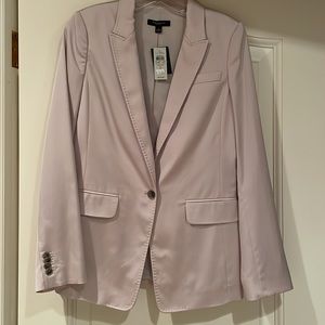 Ann Taylor Blazer NWT